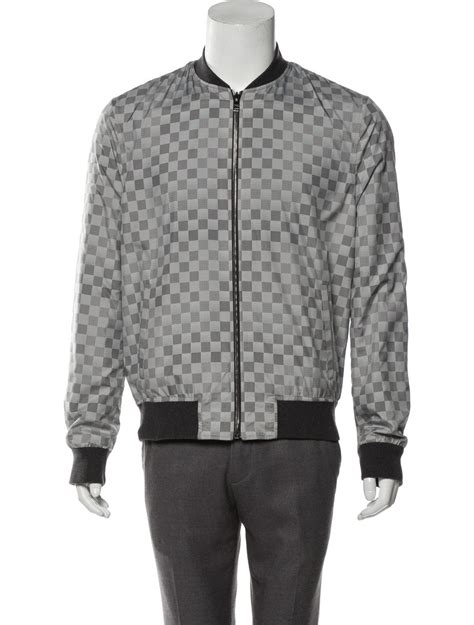 louis vuitton bomberjacket prijs|Louis Vuitton reversible jacket.